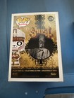 Funko Pop Rocks Ghost 169 Papa Nihil Hot Topic Exclusive  — photo 2