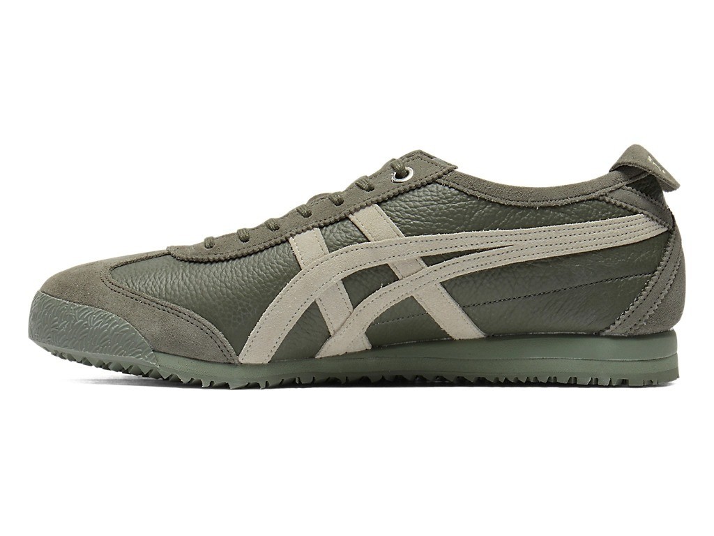 Onitsuka Tiger MEXICO 66 SD VIN 1183C015 300 MANTLE GREEN IVORY | eBay