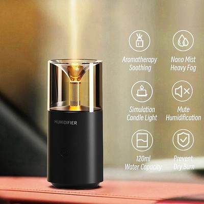 Aromatherapiegerät kompatibel mit verschiedenen ätherischen Ölen online erhä