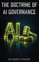 Amanyi Vincent | THE Doctrine OF AI Governance | Buch | Englisch (2026)