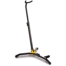 Multifunctional Floor Stand for Bass Instrume...