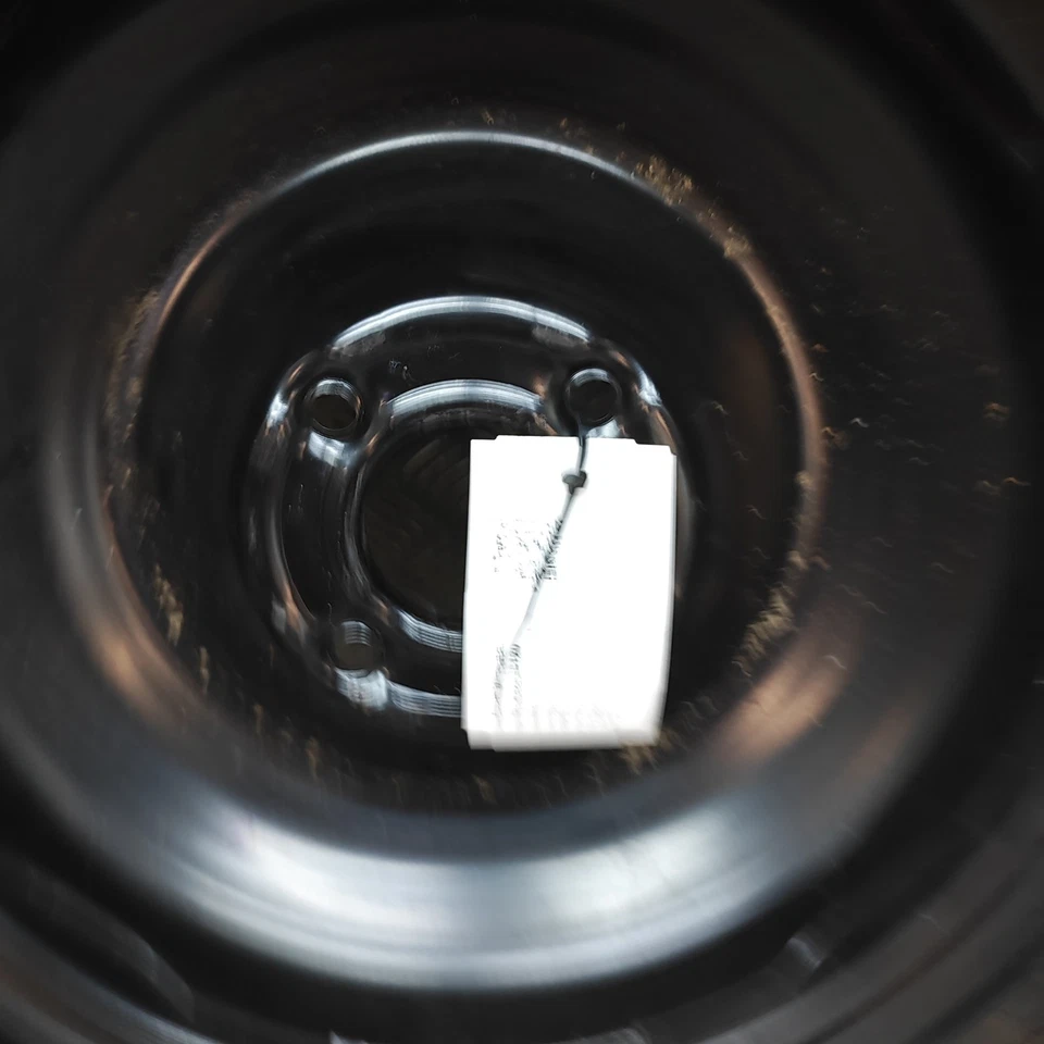 Peugeot 2008 MK1 A94 Reserverad Platzsparer 9805906580 2016 32838120 - Bild 4 von 4