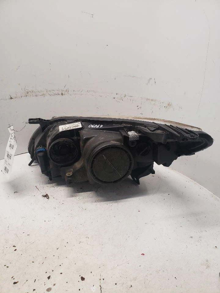 Passenger Right Headlight Without Xenon Fits 08-11 SAAB 9-3 1408073 - Image 3 of 4