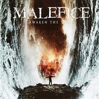 Malefice - Awaken The Tides - Vinyl Record - G1398Z