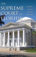 Neil Skene | The Supreme Court of Florida | Buch | Englisch (2017)
