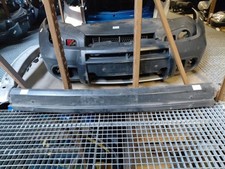 Pare-choc arrière Peugeot J5