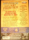 The Last Frontier (1955) (DVD) — photo 2