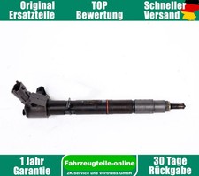 Opel Astra K 55490361 Einspritzdüse Injektor 1.5 CRDI