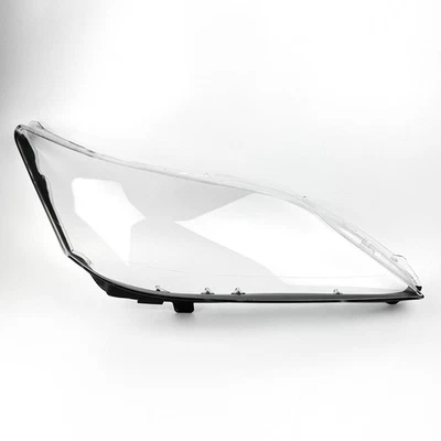 Lexus ES 2009–2012 Scheinwerfer-Glaslinsenabdeckung, Rechts Seite +Handbuch - Bild 1 von 4