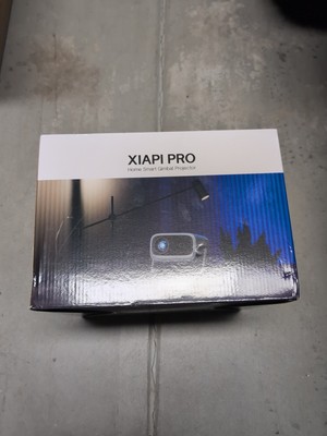 XIAPI PRO Smart Projector