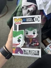 Funko Pop! 8-Bit: DC Universe - The Joker - (8-Bit) - GameStop (Exclusive) #11