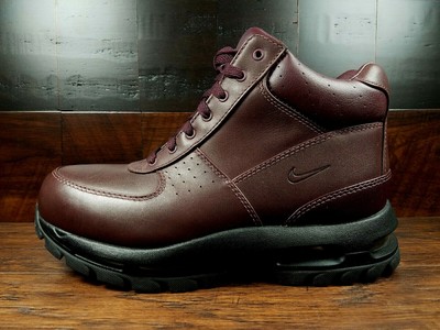 nike goadome burgundy