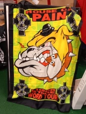 HOUSE OF PAIN TEXTILE POSTER FLAG RARE NEW NEVER OPENED