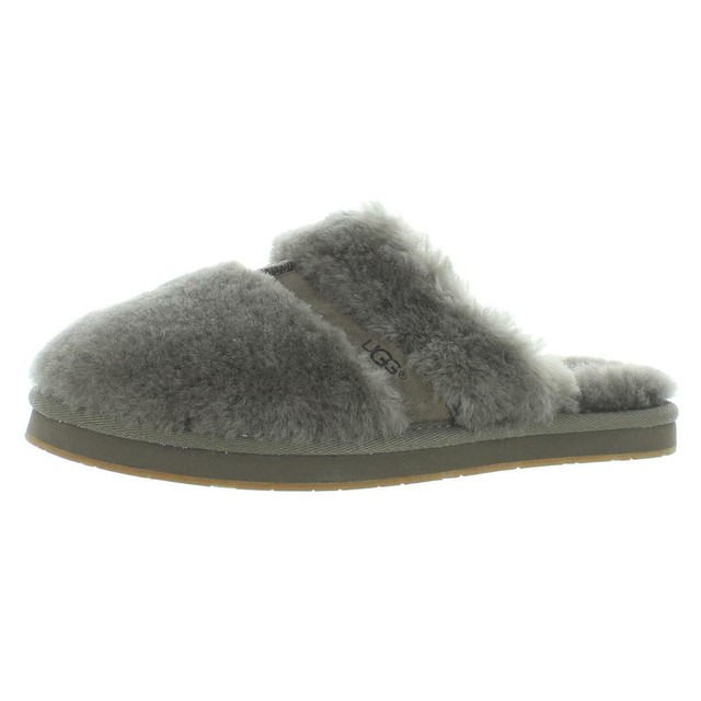 ugg dalla slipper
