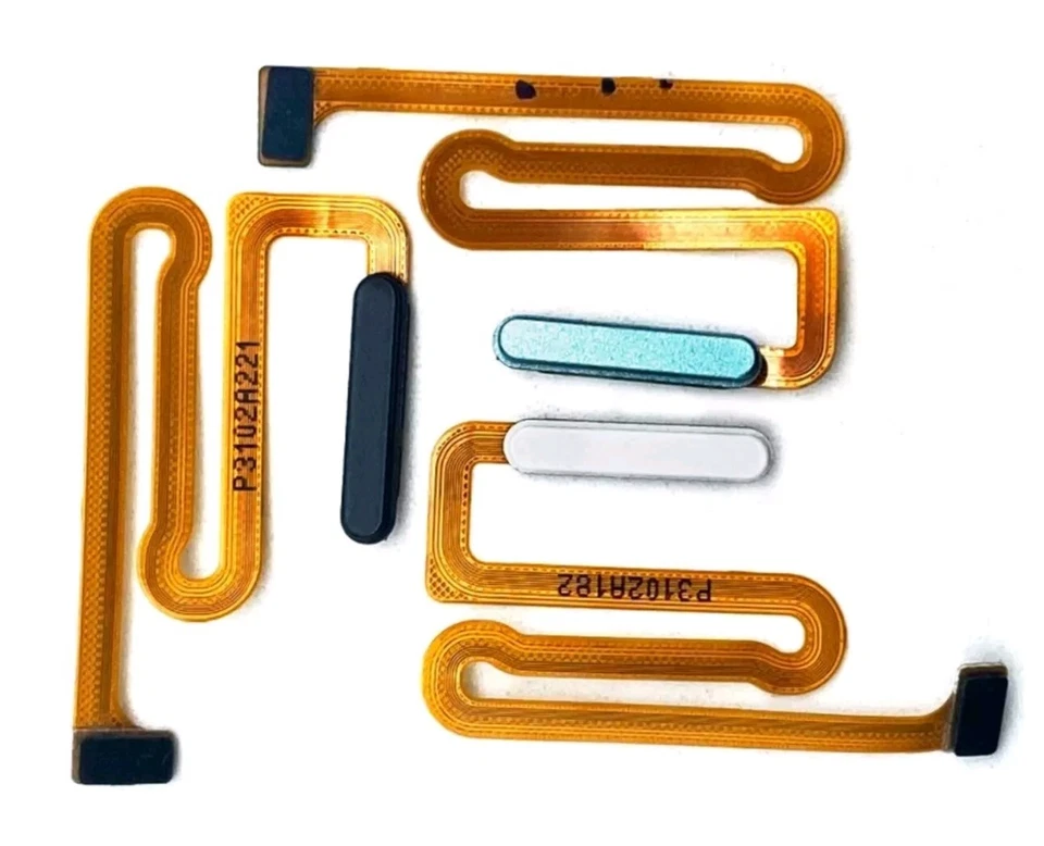 Samsung Galaxy A13 4G/5G Power Button Flex Ein Aus Schalter Knopf only Button - Bild 2 von 2