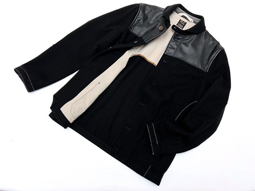 Men's PAUL SMITH Jeans 598K Wool 