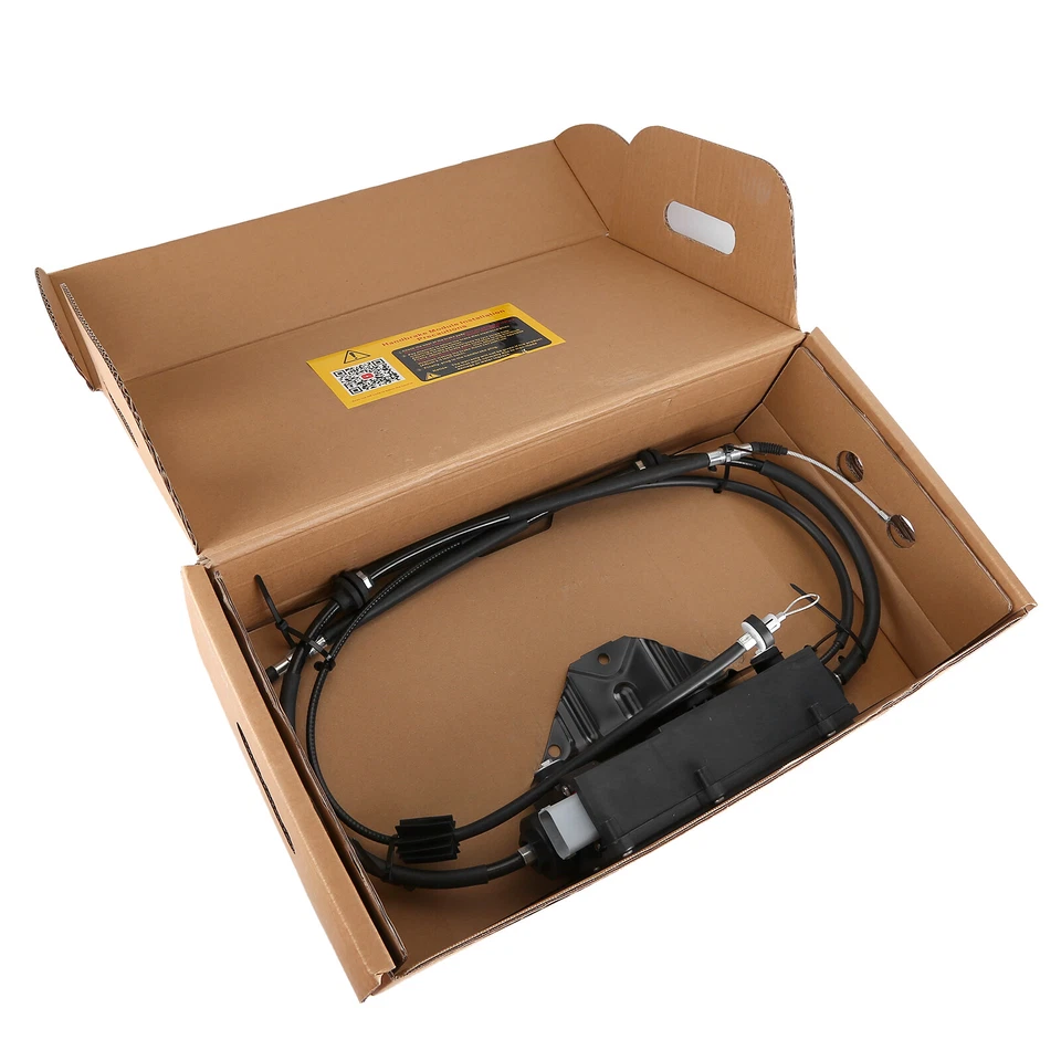 Actuador de módulo de freno de estacionamiento automático con unidad de control para BMW X5 X6 E70 E71 E72 EE. UU. Foto 4 de 4