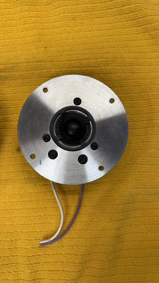 2X Controlador de tweeter de alta frecuencia Yamaha JA-0515 necesita bobinas nuevas Japón NS-325 PULL Foto 2 de 4