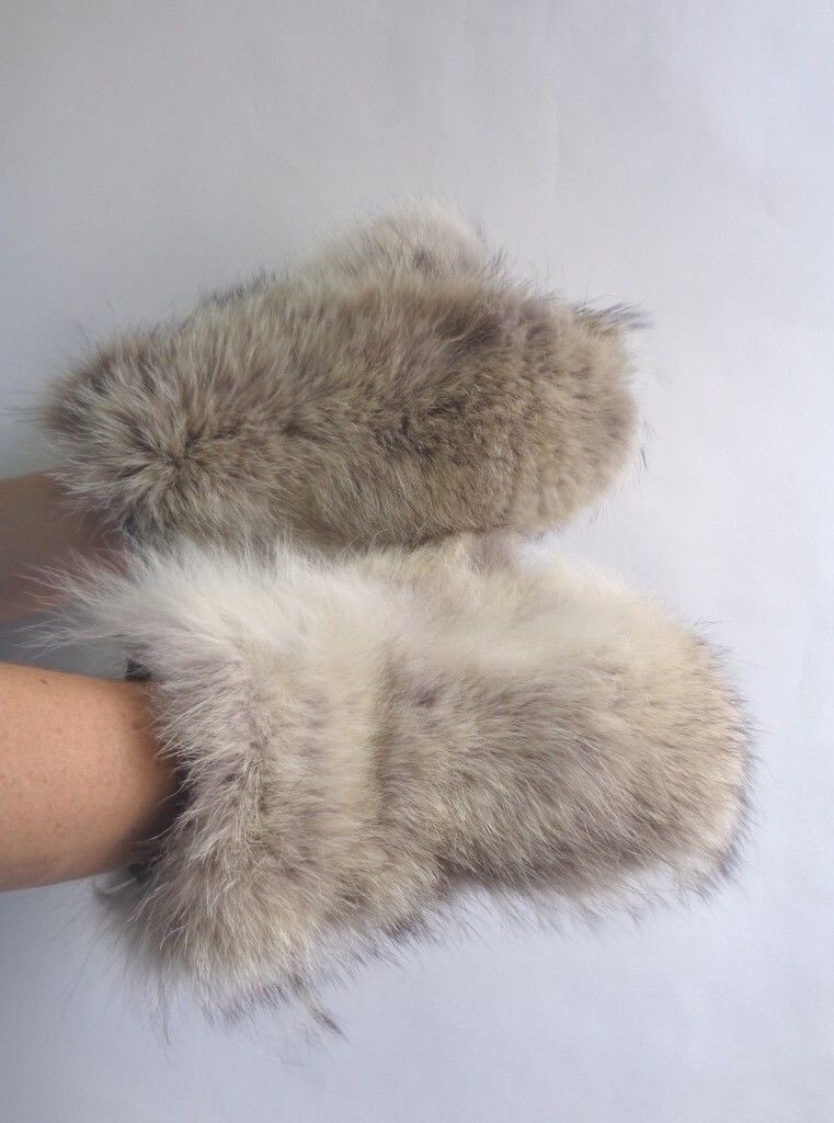 BRAND NEW CANADIAN COYOTE MITTENS MITTS MEN MAN WOMAN WOMEN SIZE ALL