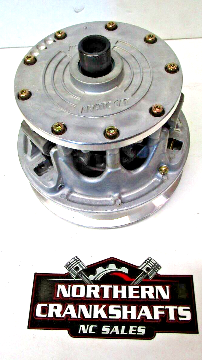 ARCTIC CAT 9 tower primary clutch NEW 30mm taper Uncalibrated OEM0746839 eBay