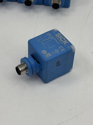 SICK IQ40-40NPPKC0K INDUCTIVE PROXIMITY SENSOR 1071552 | eBay
