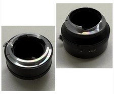 Hot For Leica VISOFLEX M Mount To Leica M Technical Adapter Camera Accessory