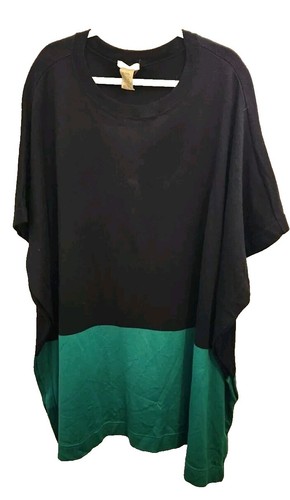 ISSEY MIYAKE イッセイミヤケ 16AW 3Dスチームノースリーブトップス IM64FJ518 グリーン 2 ISSEY MIYAKE - ISSEY MIYAKE イッセイミヤケ 16AW 3Dスチーム