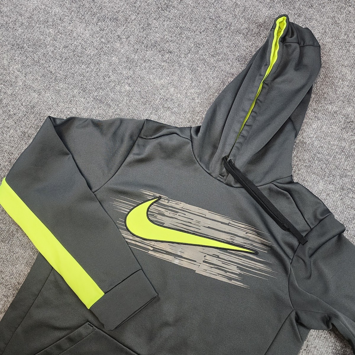 nike therma volt