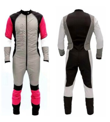 Skydiving Freefly Flying jumpsuit in Unique Color Combinations Digital Printing