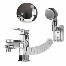 DOCCIA A MANO DOCCETTA PORTATILE LAVANDINO PIETRE ANTICALCARE CAMPEGGIO 186 SC0