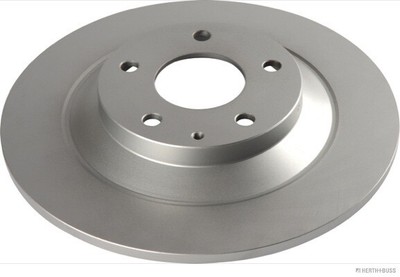 HERTH+BUSS J3313038 Bremsscheibe passend für MAZDA