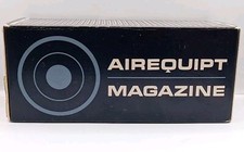Airequipt Slide Magazine - Automatic Magazine for 2" x 2" Slides