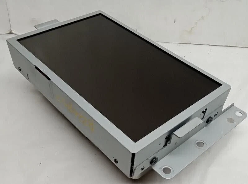 Ford F150 2015-2017 GPS pantalla de TV radio información tablero delantero 8" original OEM Foto 4 de 4