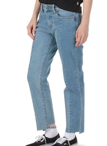 vans jeans womens