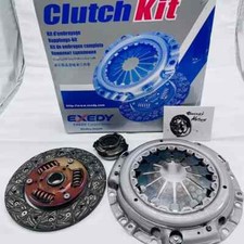 Kit d'embrayage Honda CIVIC