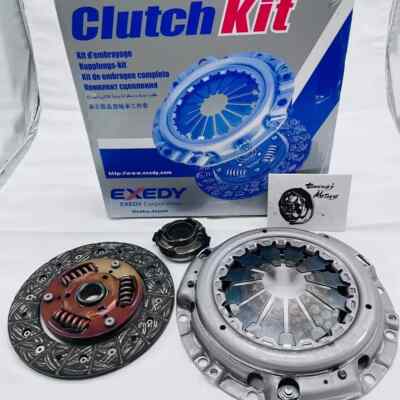 Honda Civic FD2 EXEDY CLUTCH KIT For Type R 2006/04〜2010/09 OEM