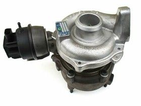 Turbolader Audi Seat 2.0 Tdi CAGA CAGB CAGC 03L145702H  BV43-133 BV43B-133