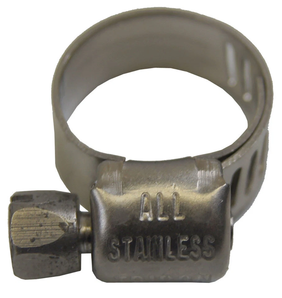 Chevrolet Corvette C4 ZR1 LT5 1990-1995 abrazadera de manguera pequeña nueva 22527524 Foto 4 de 4