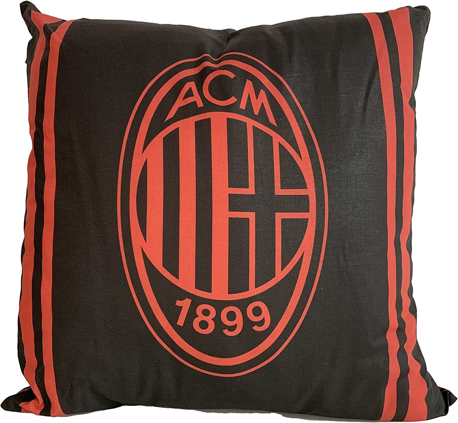 Hermet – Cuscino Arredo F.c. Milan