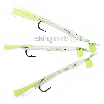 Irish Rigs S Shamrock Irish Tackle Kilmore Killer Sea Fishing Rigs – For Cod ...