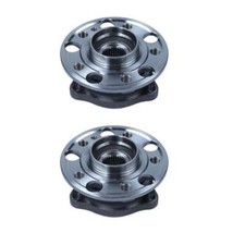 2x Maxgear 33-1163 Radlagersatz Hinten f&uuml;r Mercedes-Benz V222 W222 X222 C217