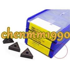 10PCS/box NEW ZCC.CT TNMG160408-PM YBD152 CNC blade HJ