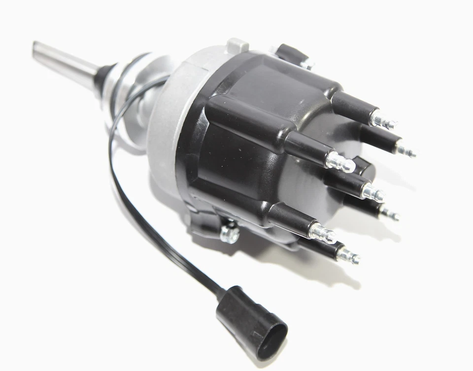 Ignition Distributor for 1992-1997 Dodge Dakota V6 3.9L 239CID CH24 - Image 3 of 4