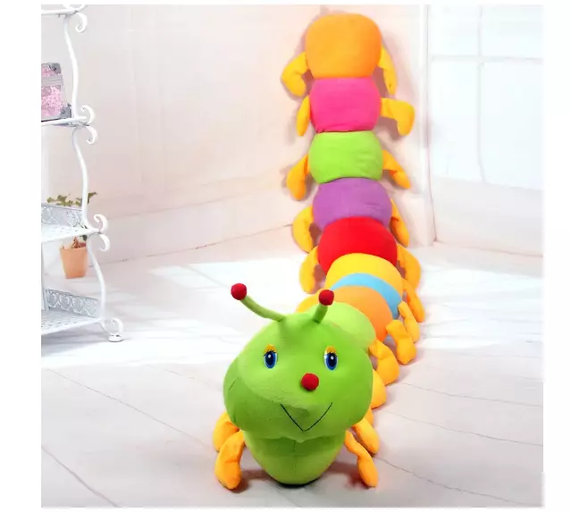 Gusano almohada online
