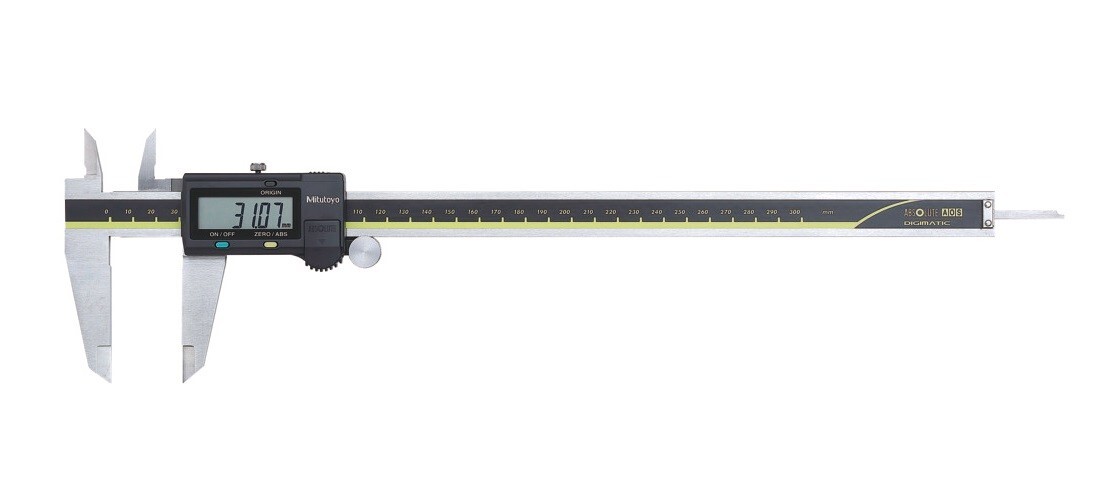 Mitutoyo DIGIMATIC CALIPER CD-30AX 2セット 500-152-30 Mitutoyo ABS Digimatic Caliper: 0-200mm - Call