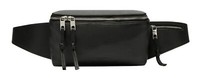 Liebeskind Berlin Hera Sheep Natural Beltbag S GüRteltasche Black Schwarz Neu