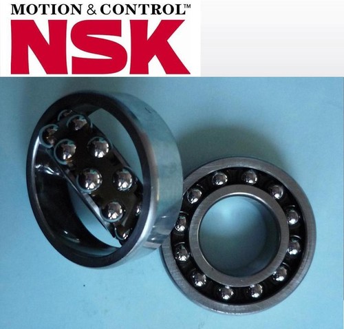 KBS Pendelkugellager 2212 K - Selbsthaltend Mit Kegeliger Bohrung