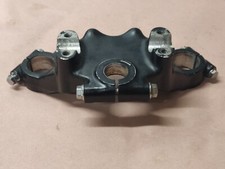 Gabelbrücke oben CX 500  Honda Bj 1980