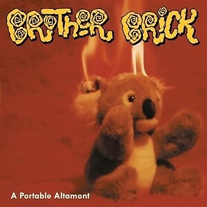 Brother Brick / A Portable Altamont