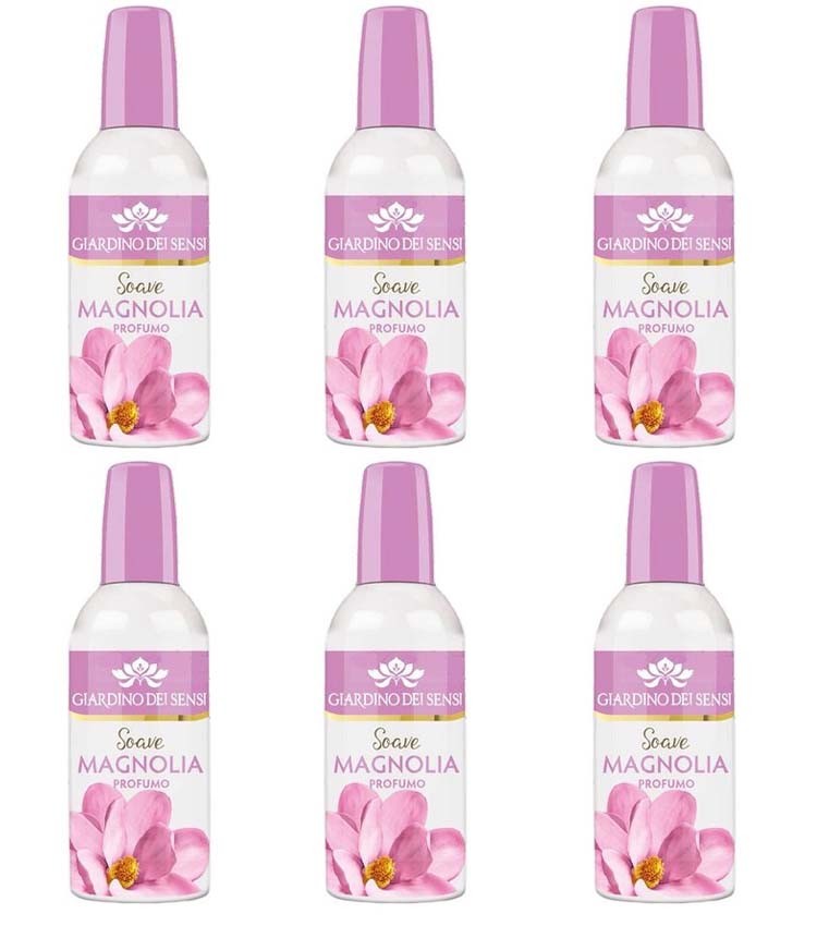 GIARDINO DEI SENSI PROF MAGNOL100 - Immagine 2